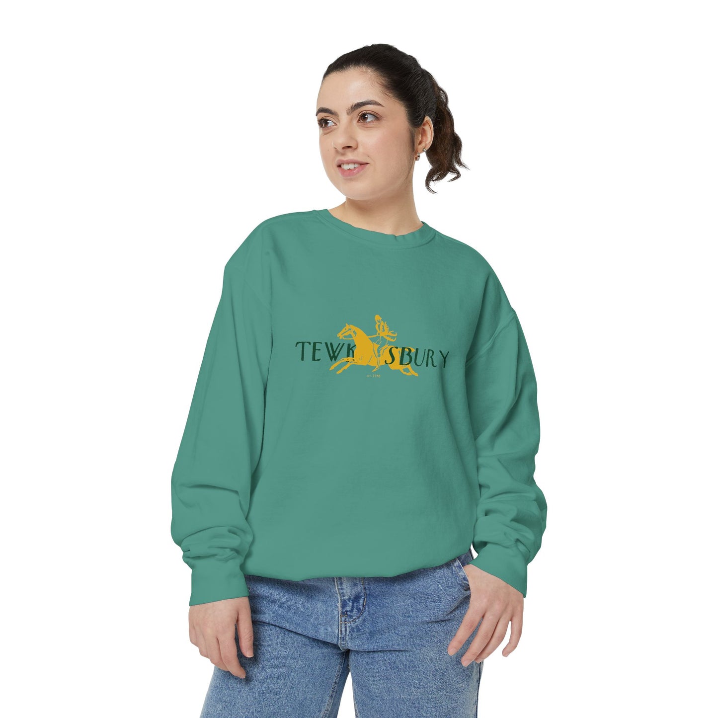 Tewksbury Hunt Club Sweatshirt