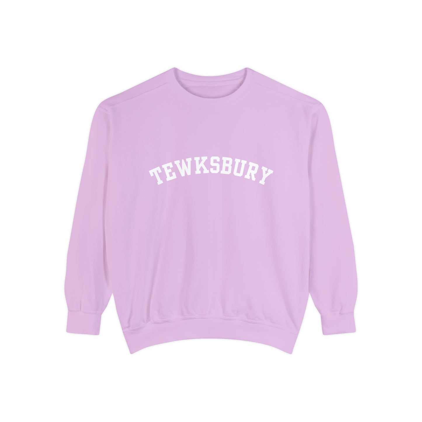 Tewksbury University Sweatshirt