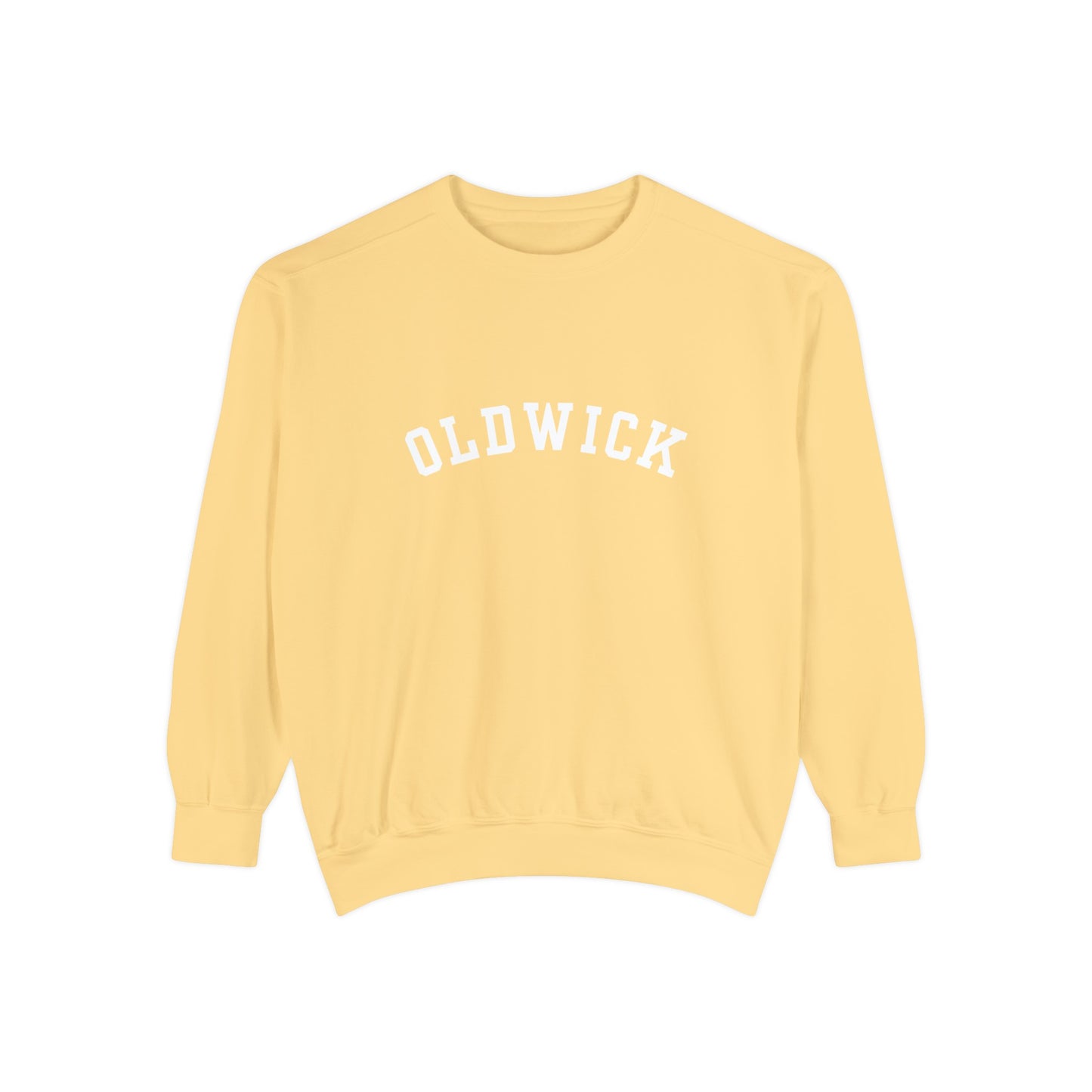 Oldwick 'University' Sweatshirt