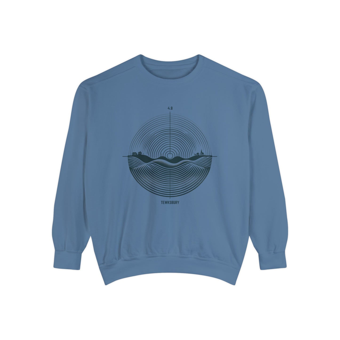 Unshakeable Sweatshirt