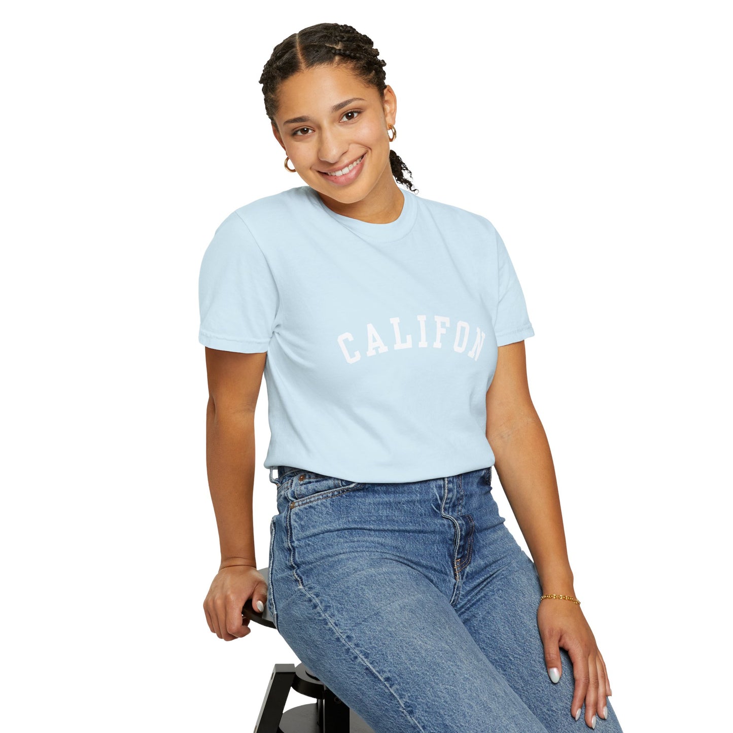 Califon 'University' Tee