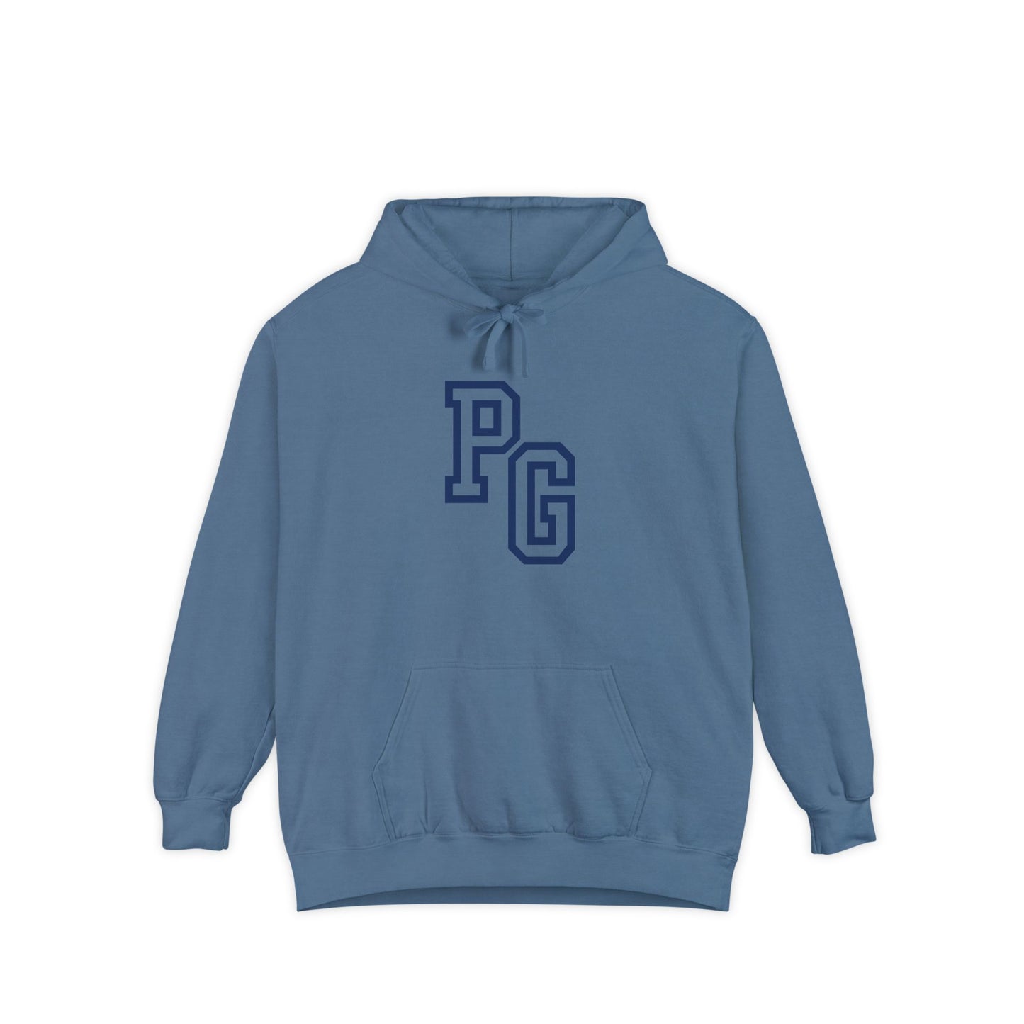 P&G Varsity Hoodie