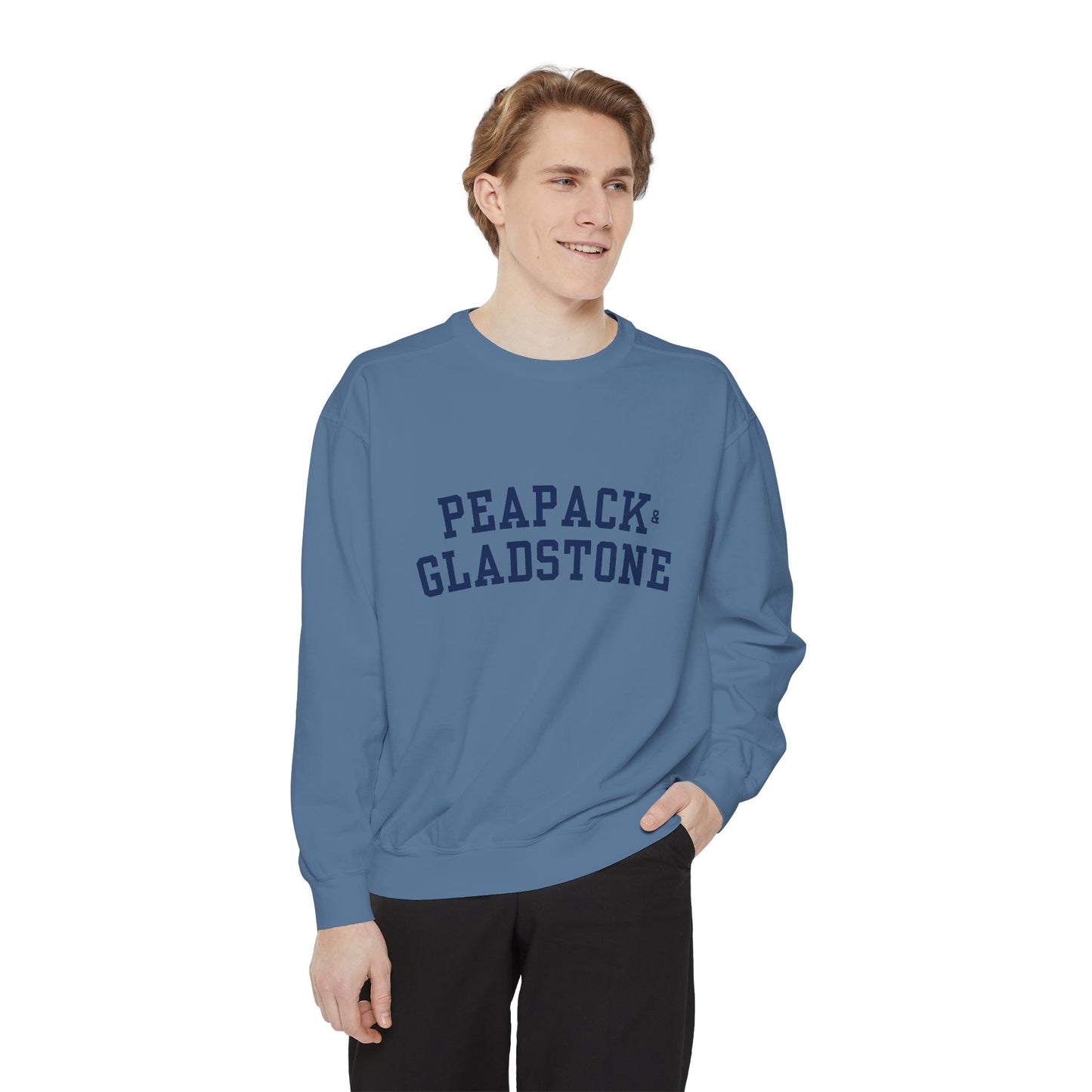 P&G University Sweatshirt