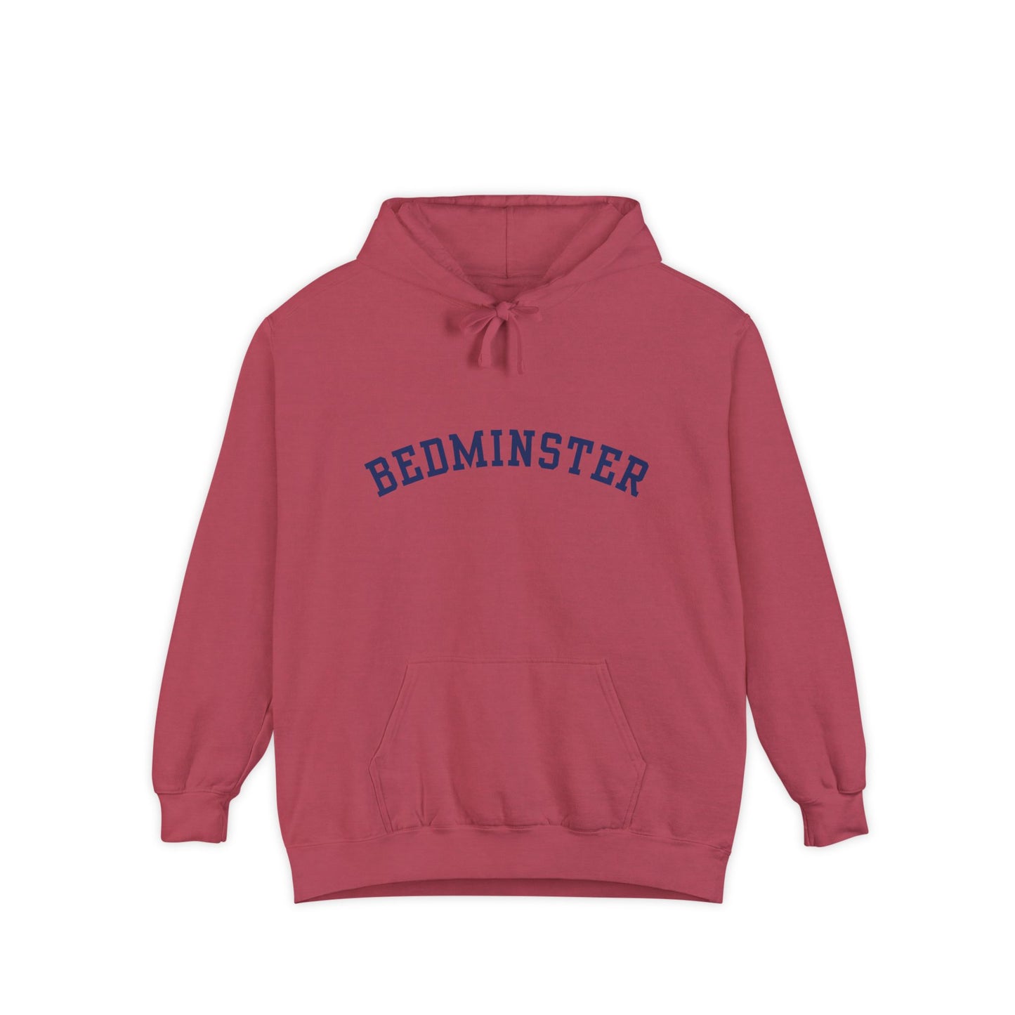 Bedminster University Hoodie