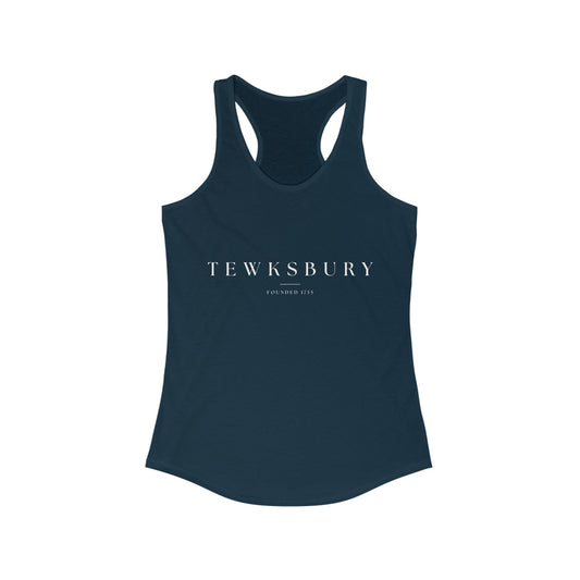 Women's Classic Tewks Tank