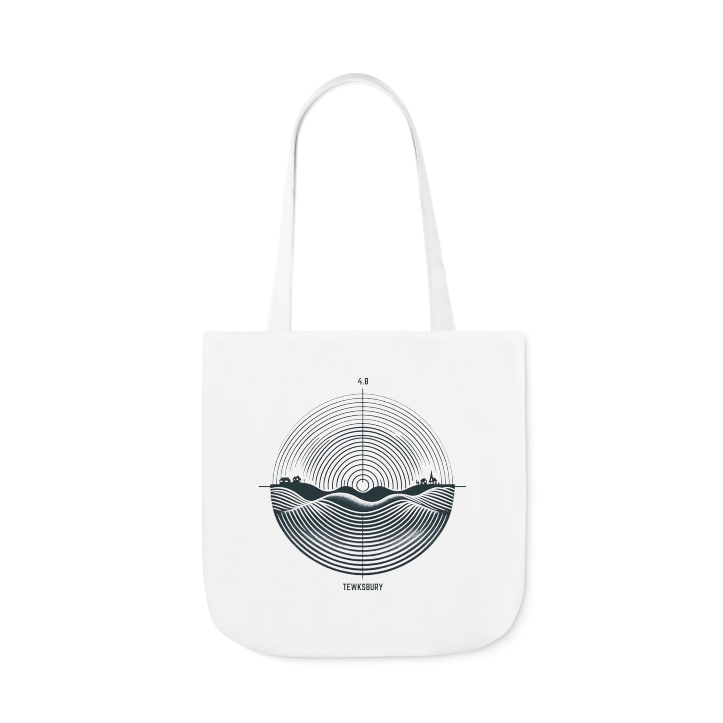 Unshakeable Tote Bag