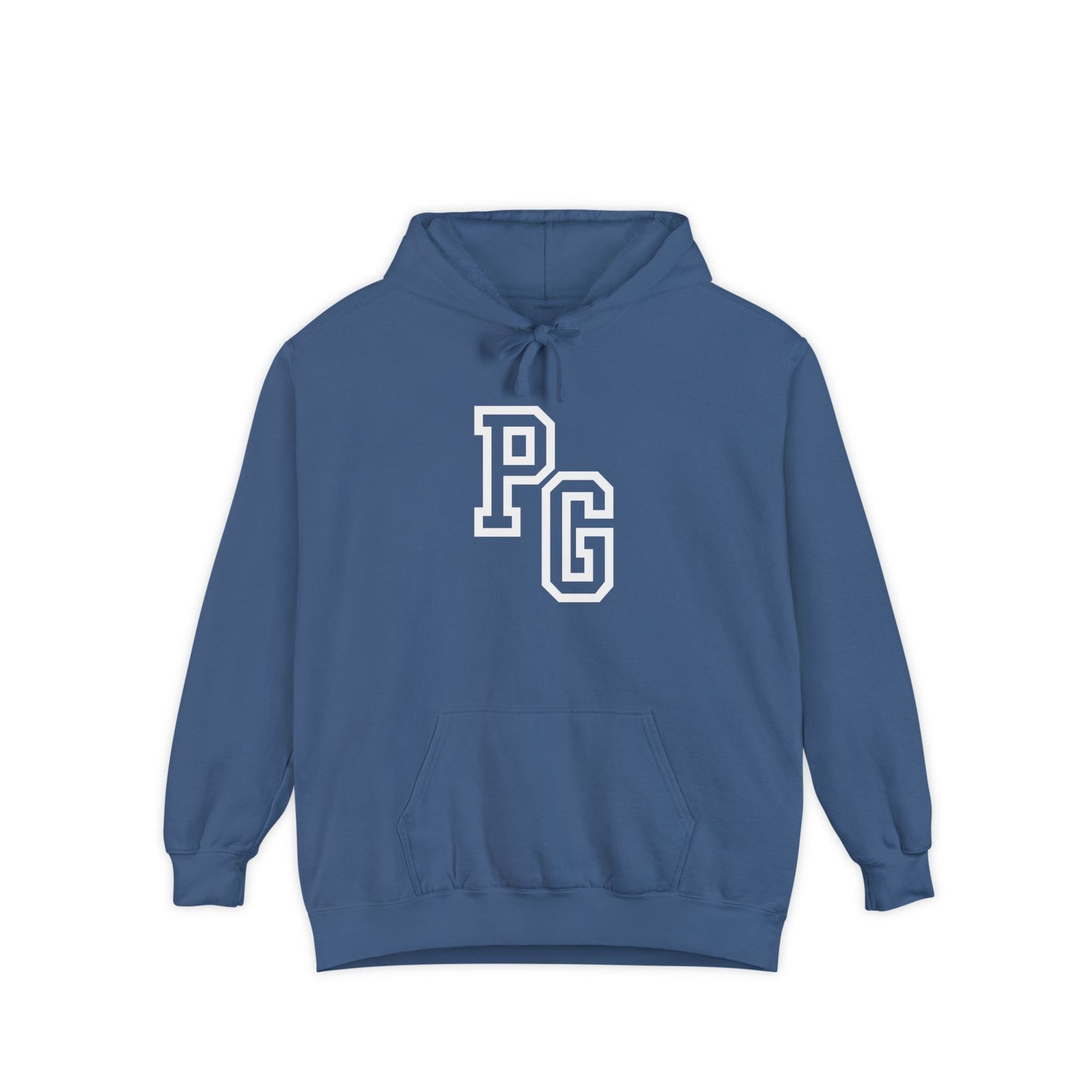 P&G Varsity Hoodie