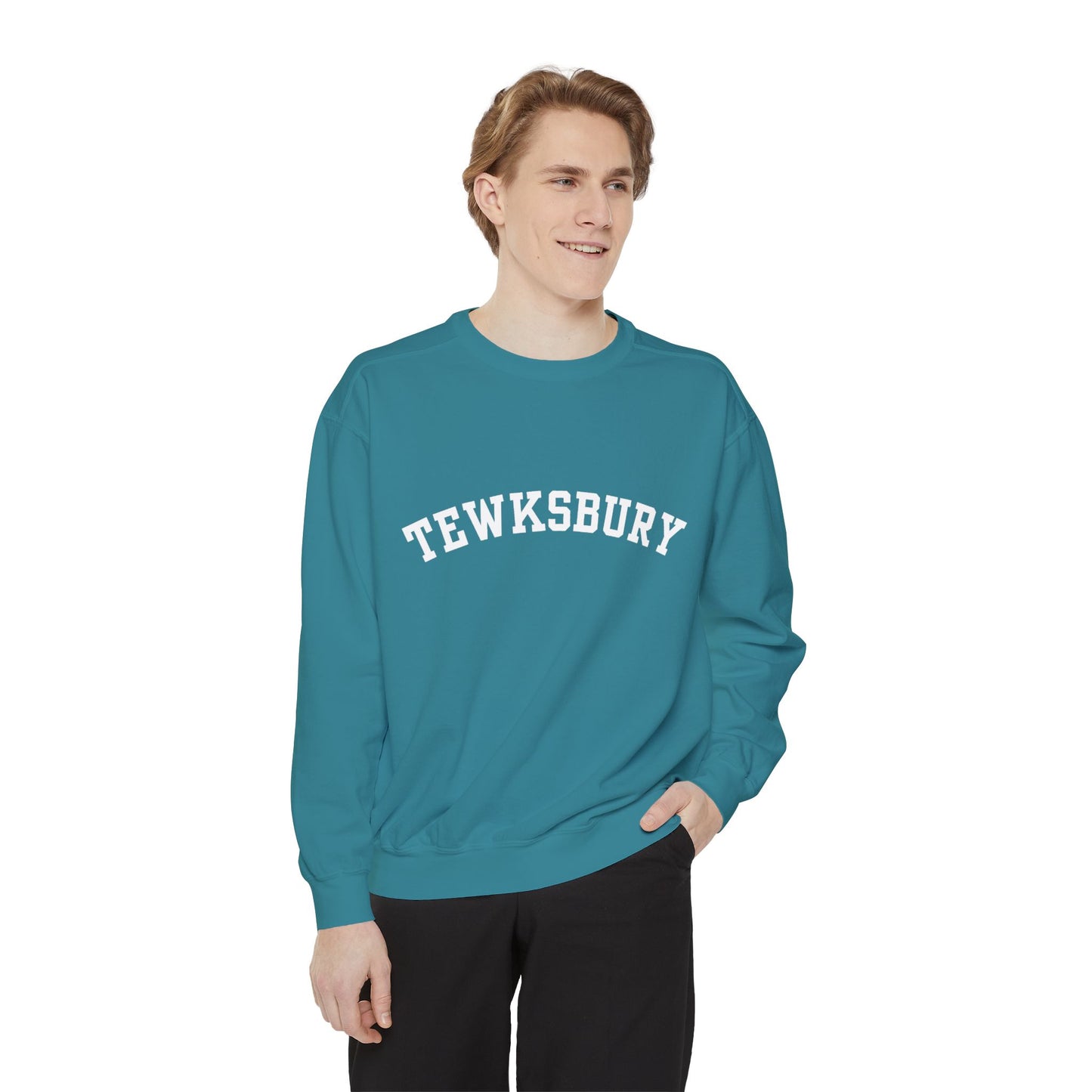 Tewksbury University Sweatshirt