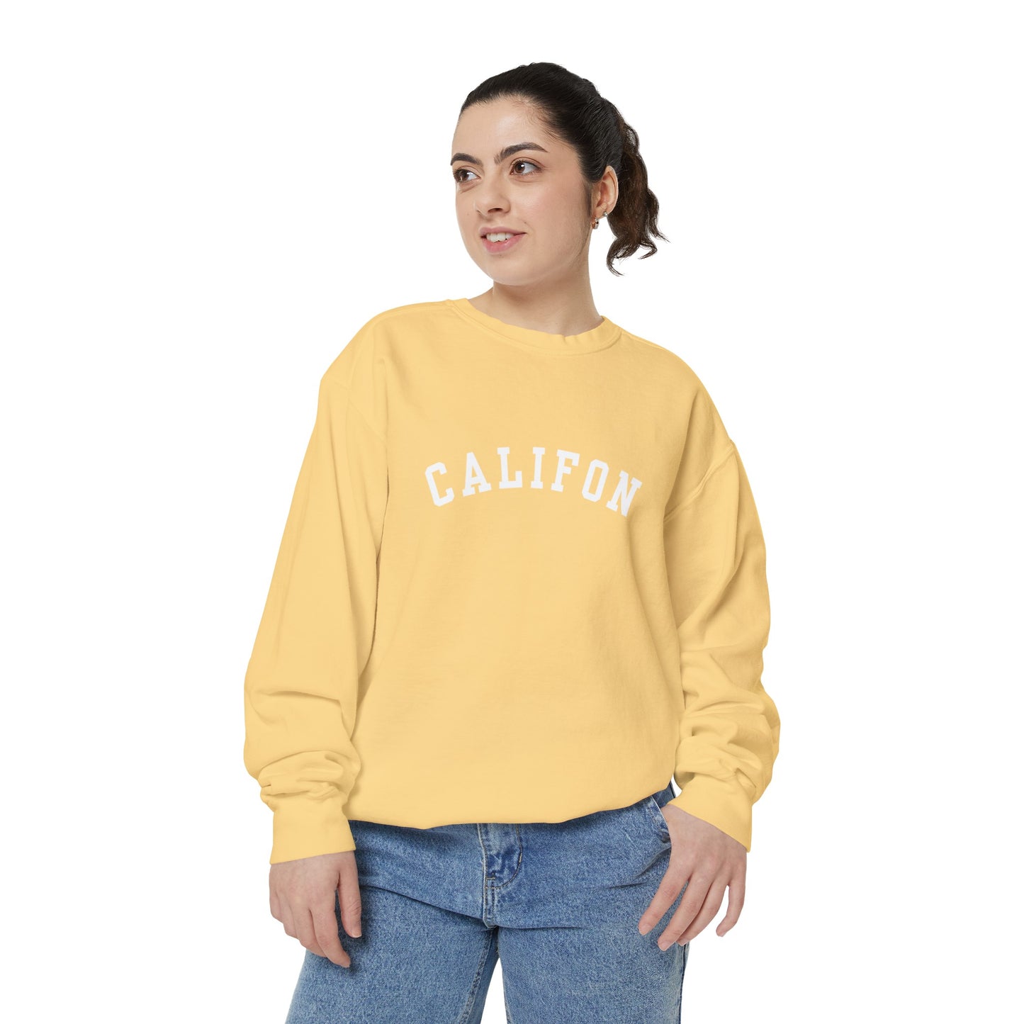 Califon 'University' Sweatshirt