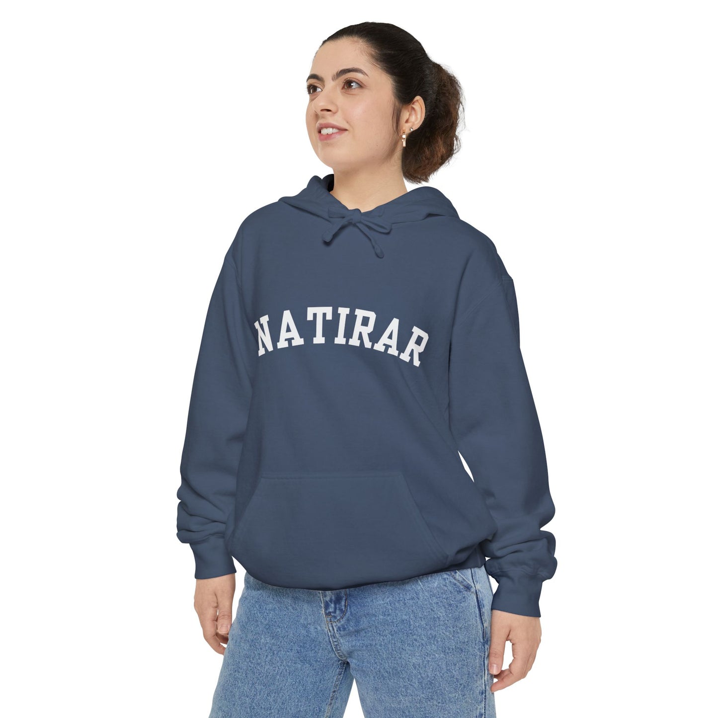 Natirar University Hoodie