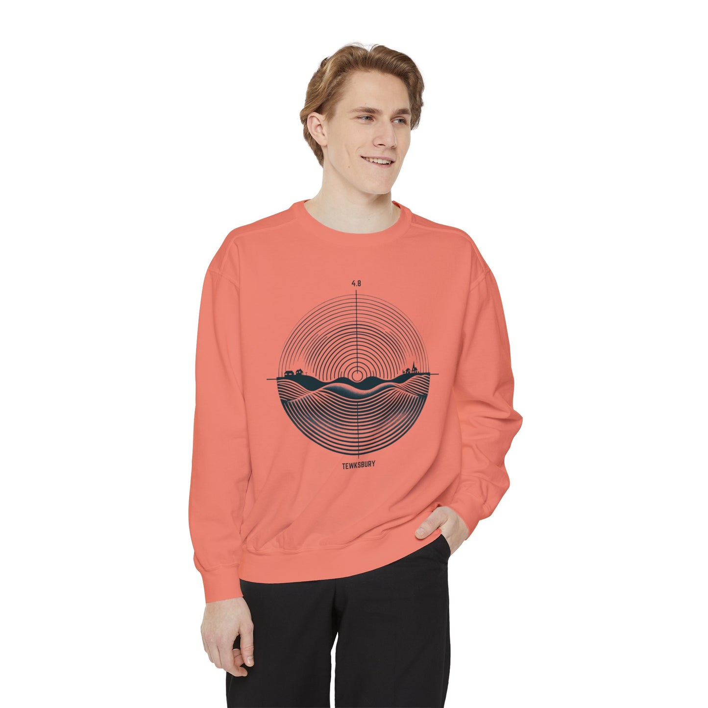 Unshakeable Sweatshirt