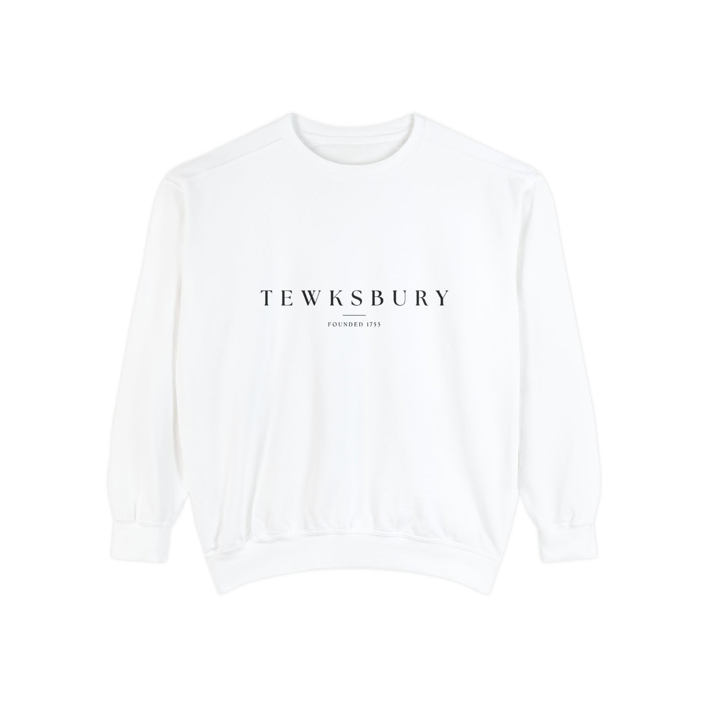 Classic Tewksbury Sweatshirt