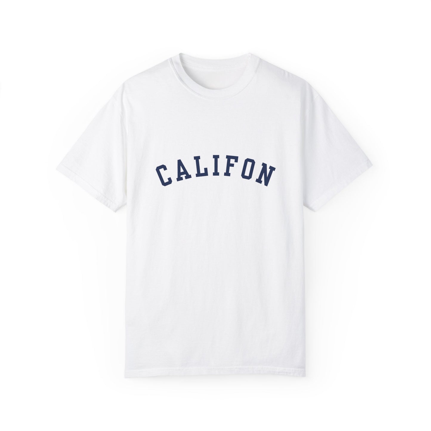 Califon 'University' Tee