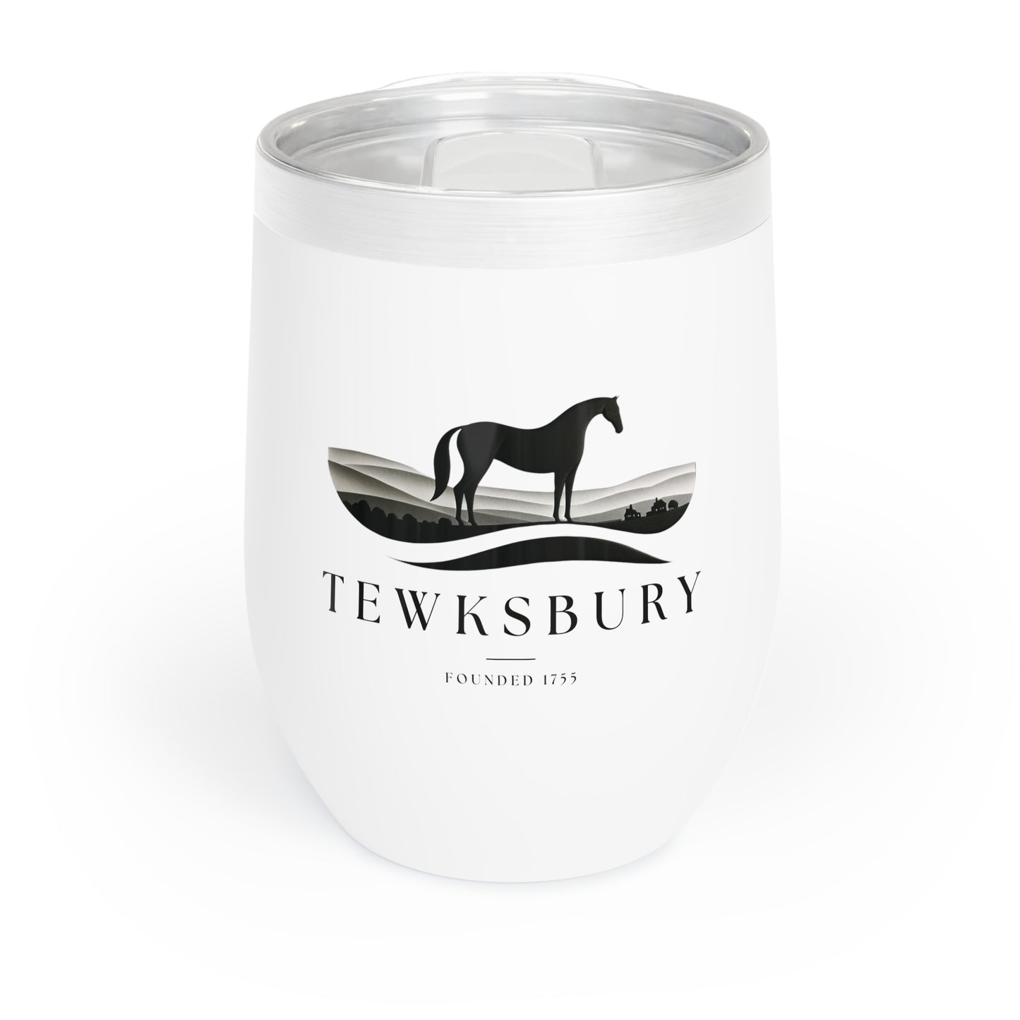 Tewksbury Tumbler