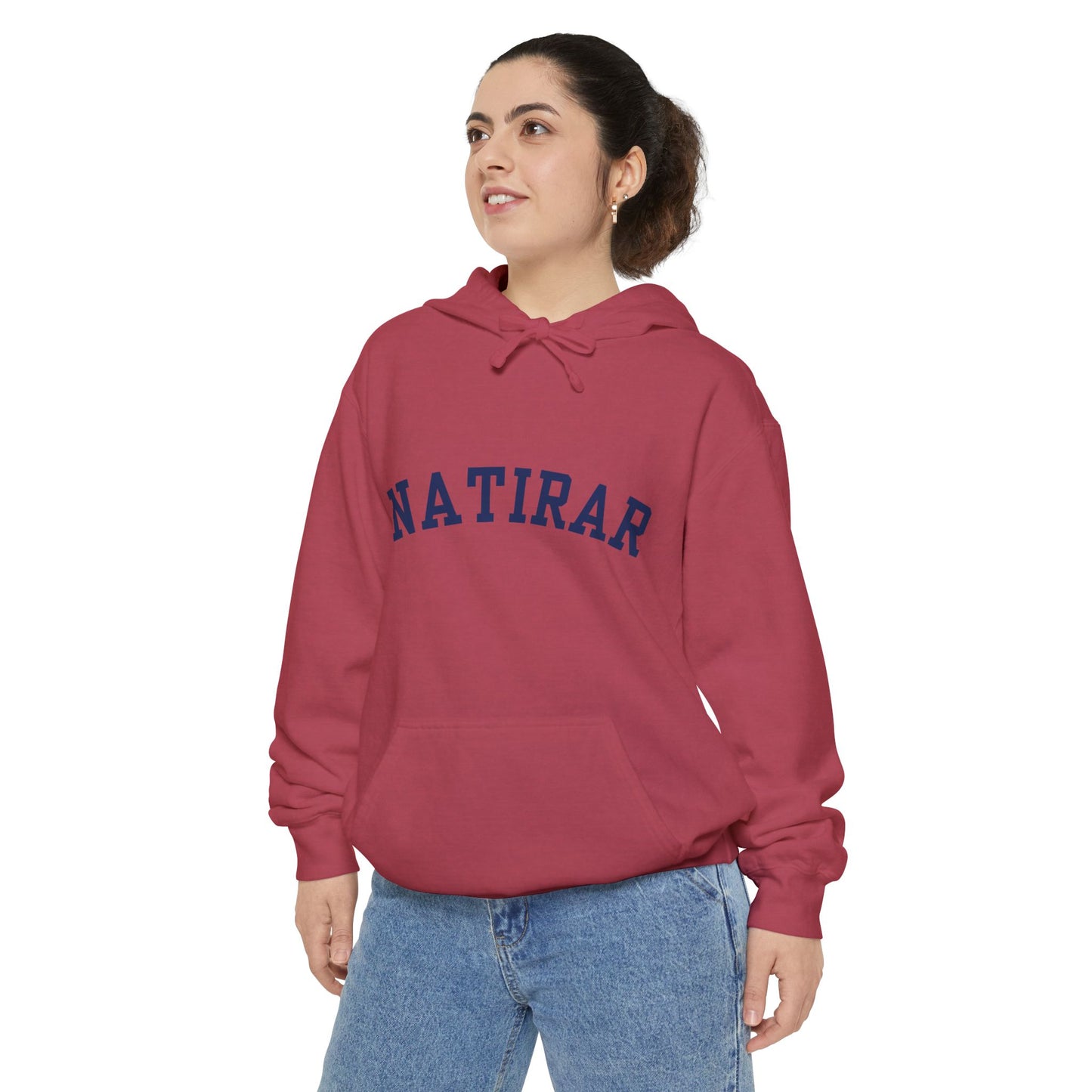Natirar University Hoodie
