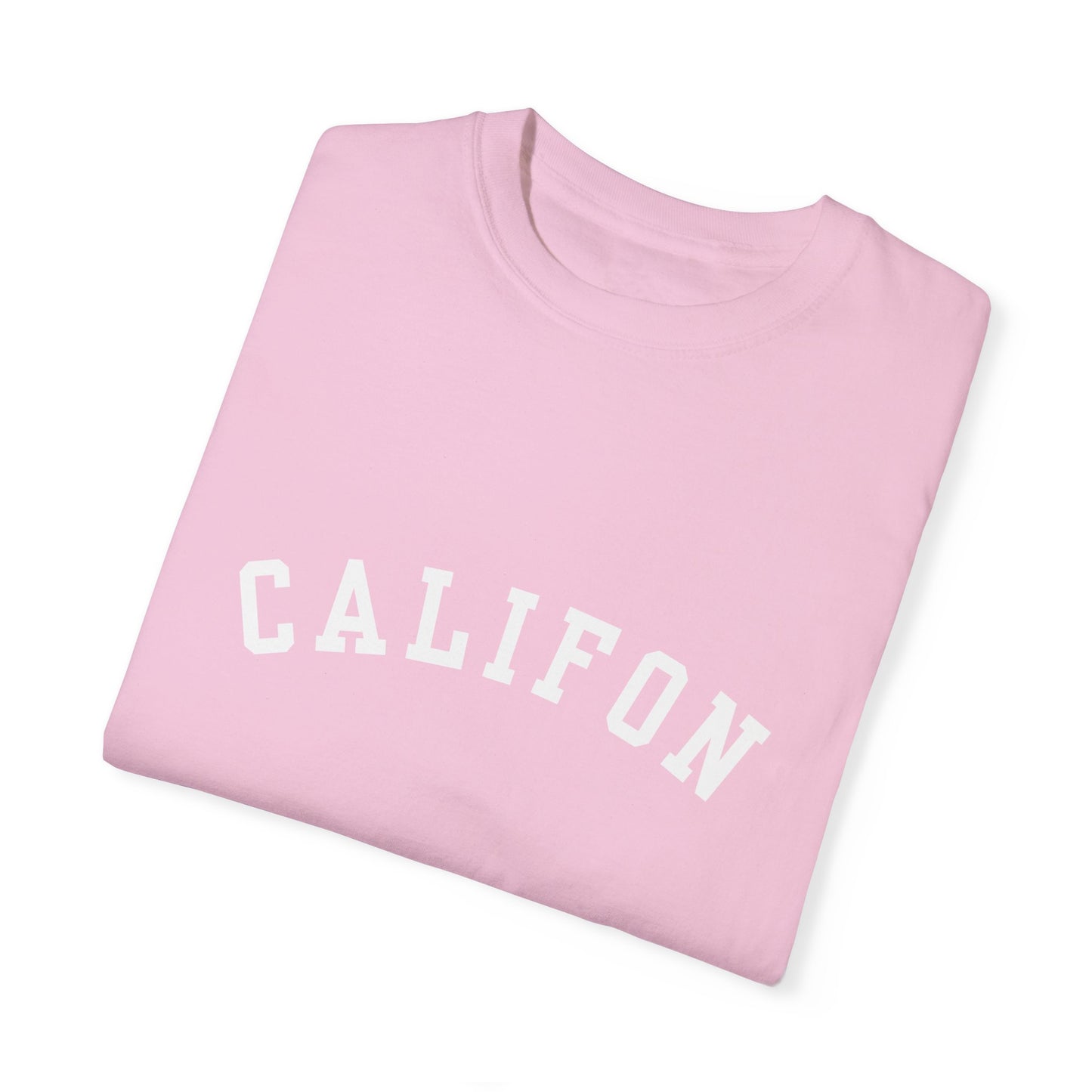 Califon 'University' Tee