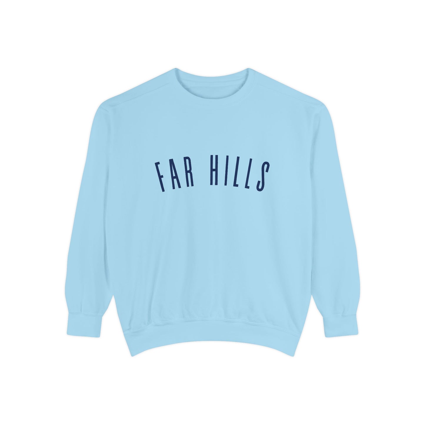 Far Hills Sweatshirt