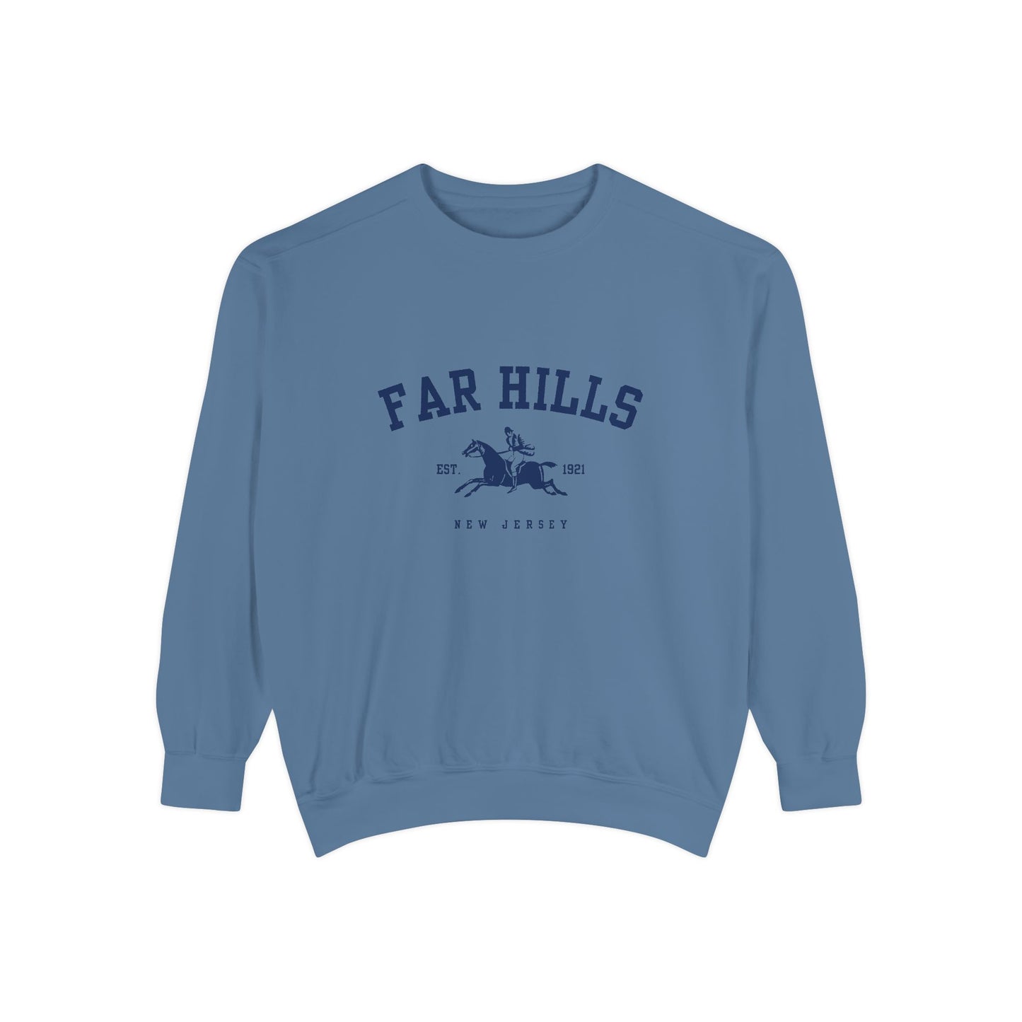 Far Hills Heritage Sweatshirt