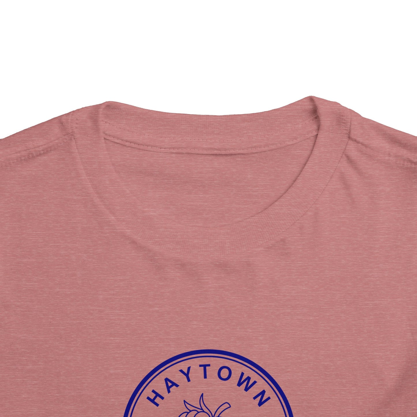 Haytown Blackberry Toddler Tee