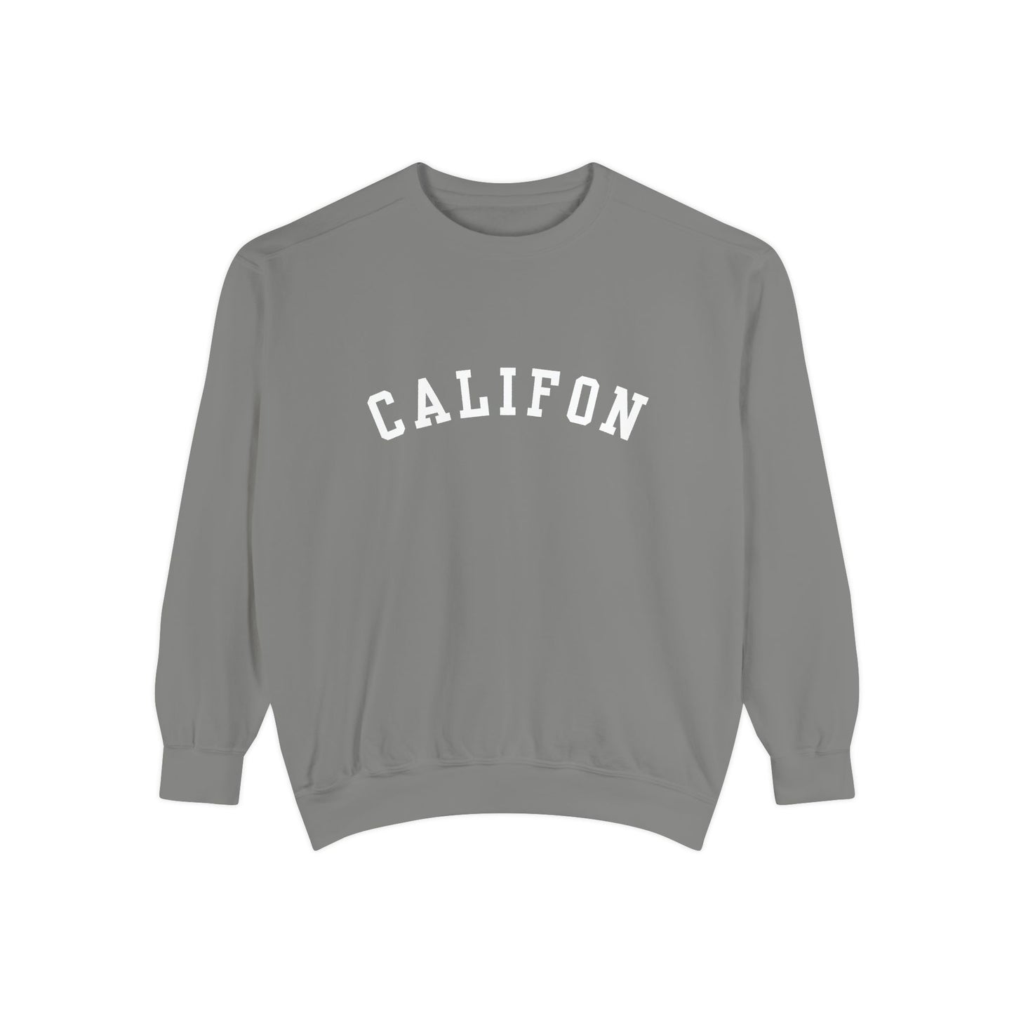 Califon University Sweatshirt