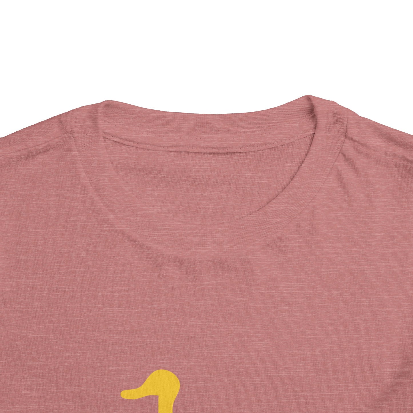 Duckling Toddler Tee