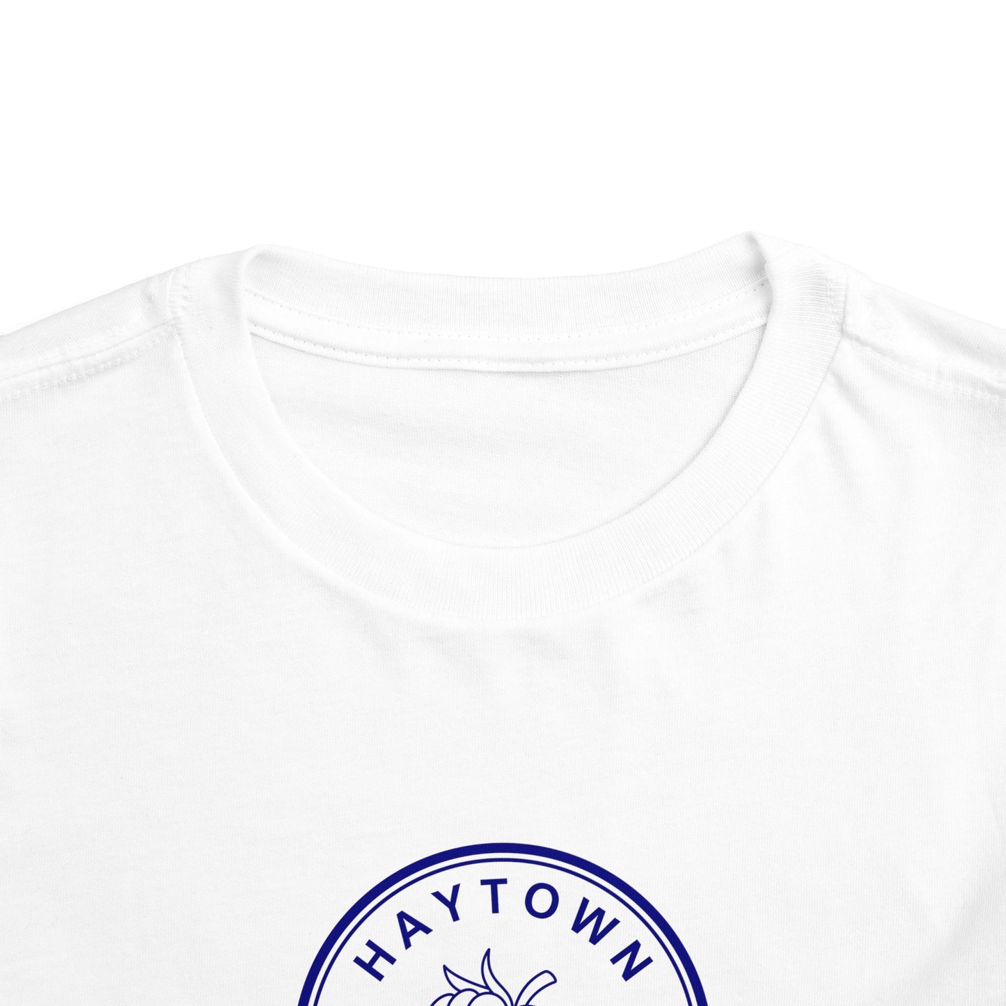 Haytown Blackberry Toddler Tee