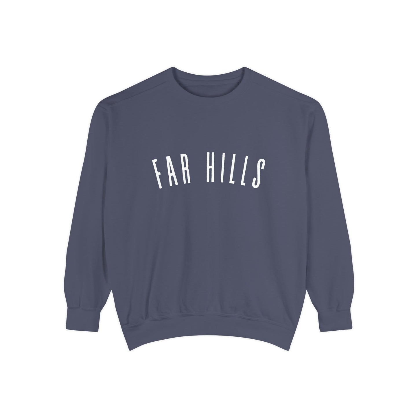 Far Hills Sweatshirt