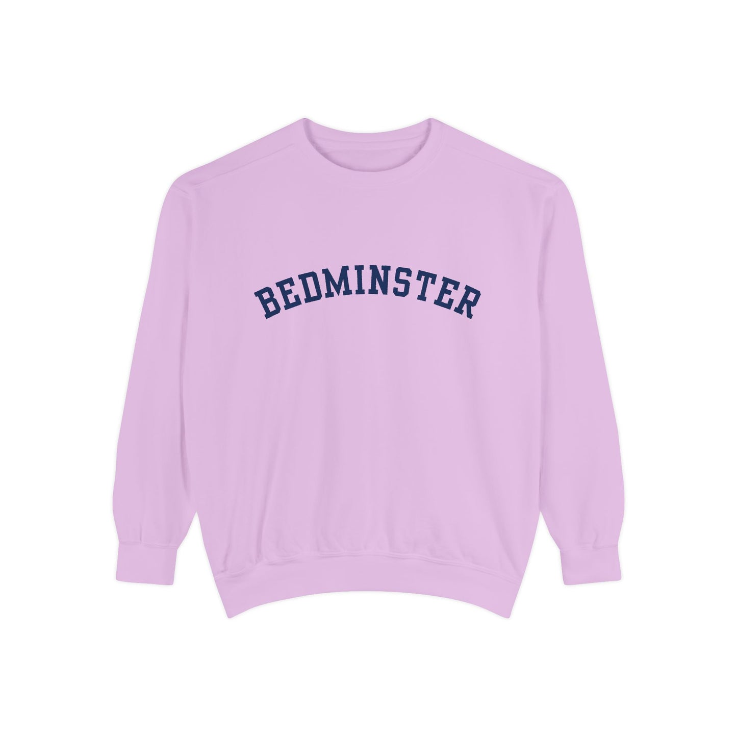 Bedminster University Sweatshirt