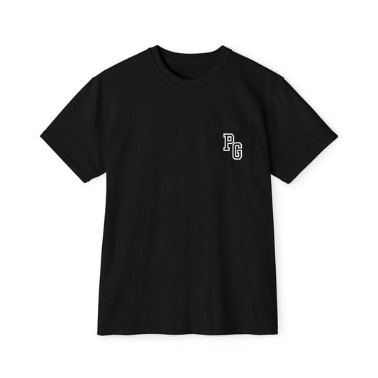P&G Varsity Pocket Tee