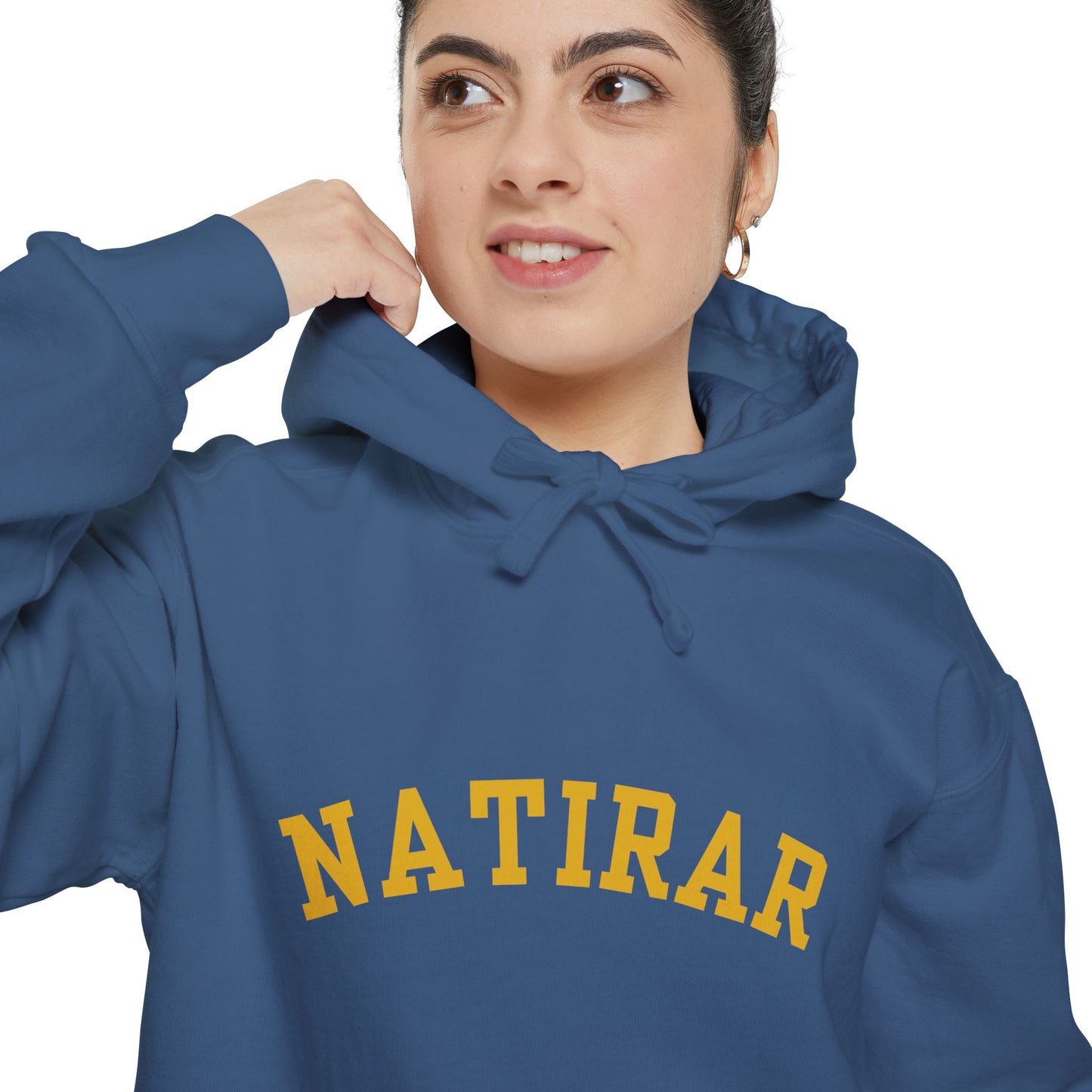 Natirar University Hoodie
