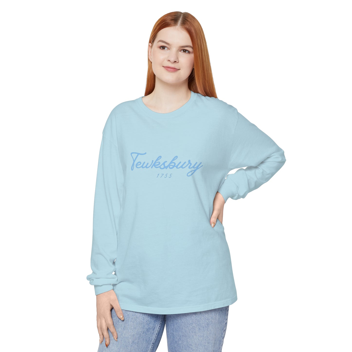 Vintage 1775 Long Sleeve Tee