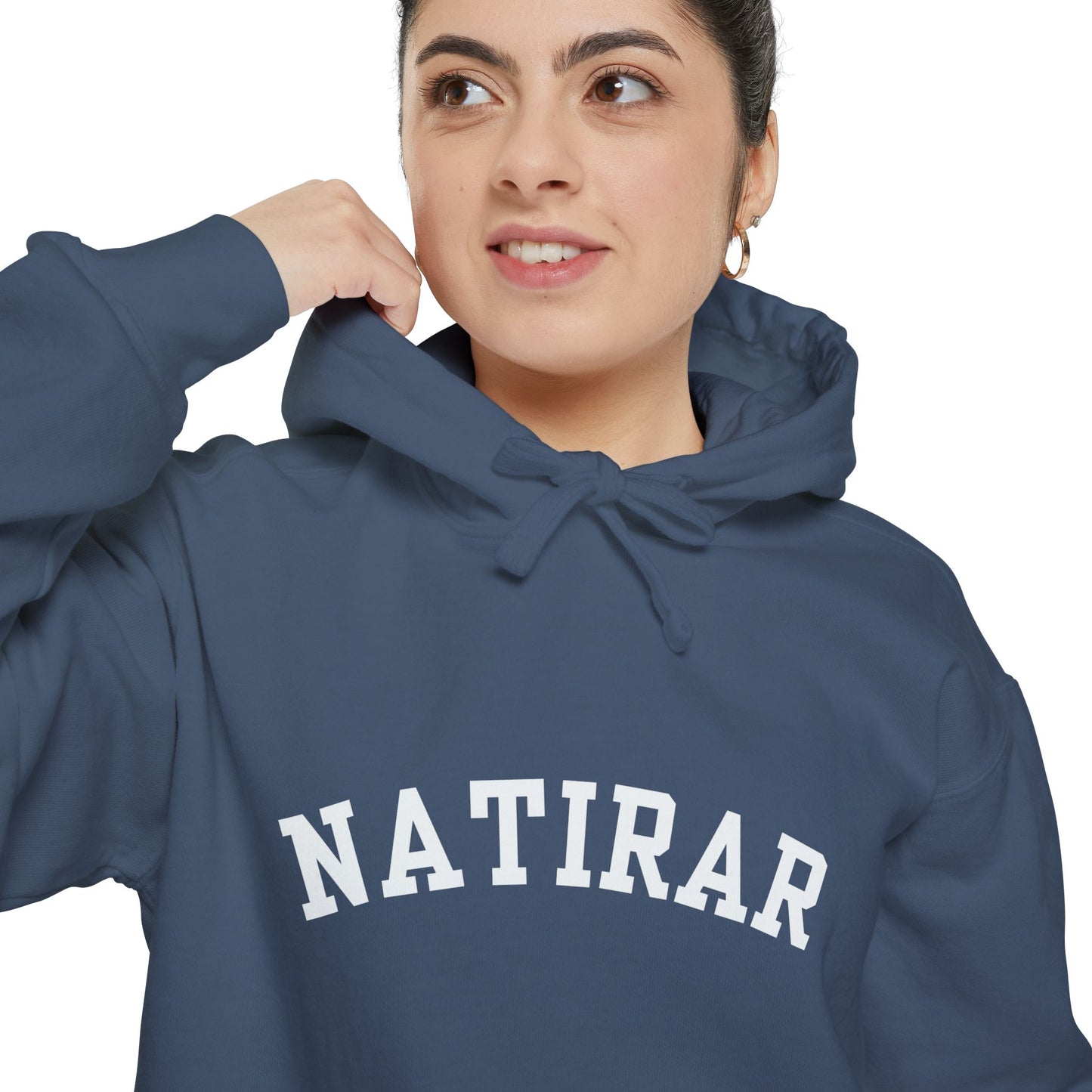 Natirar University Hoodie