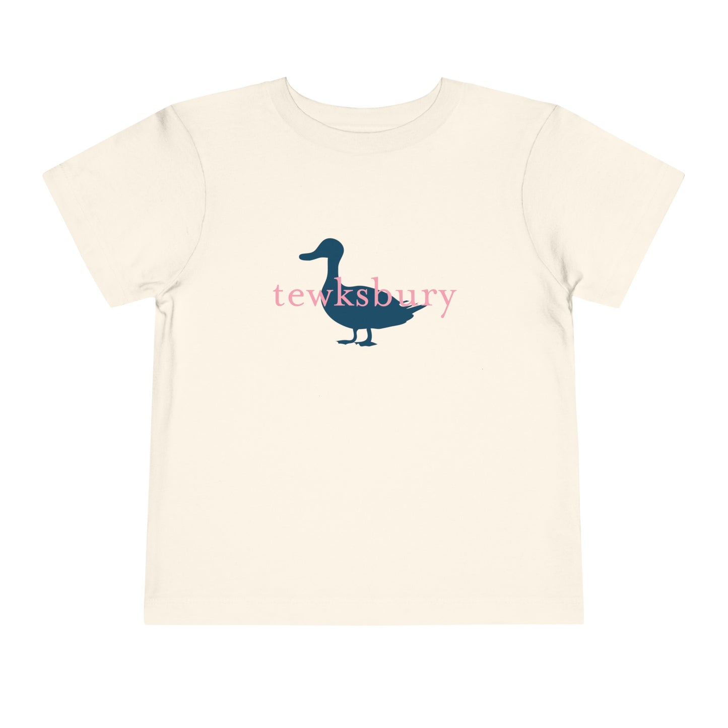 Duckling Toddler Tee