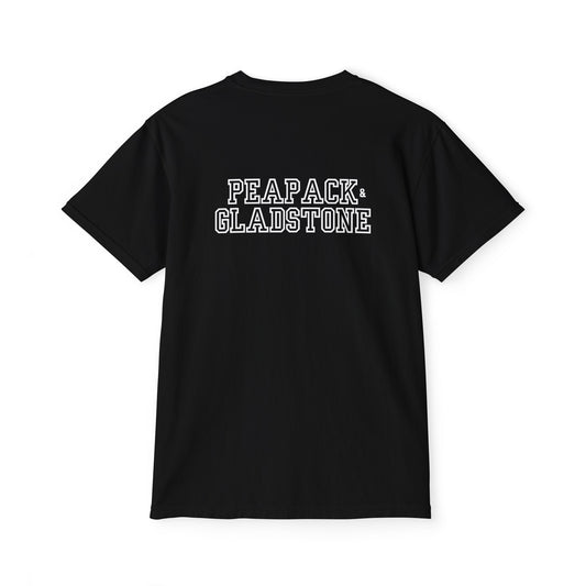 P&G Varsity Pocket Tee