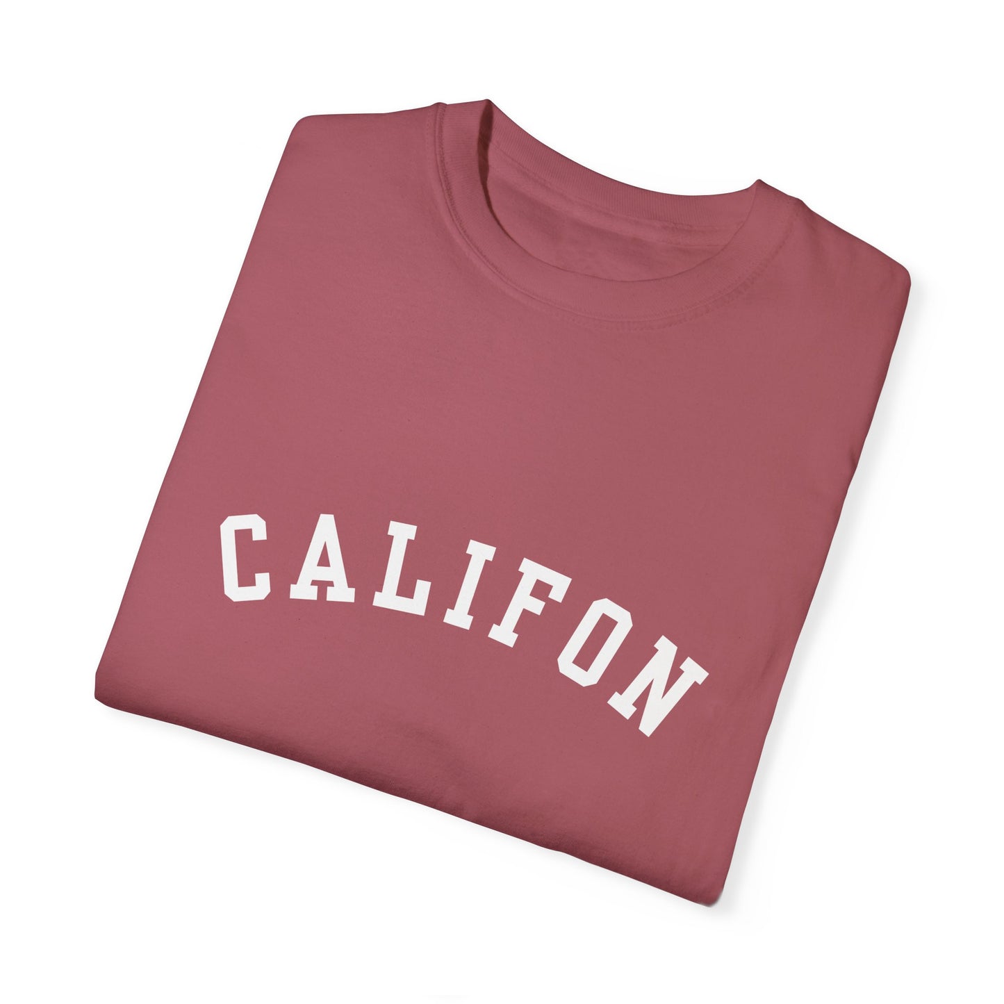 Califon 'University' Tee