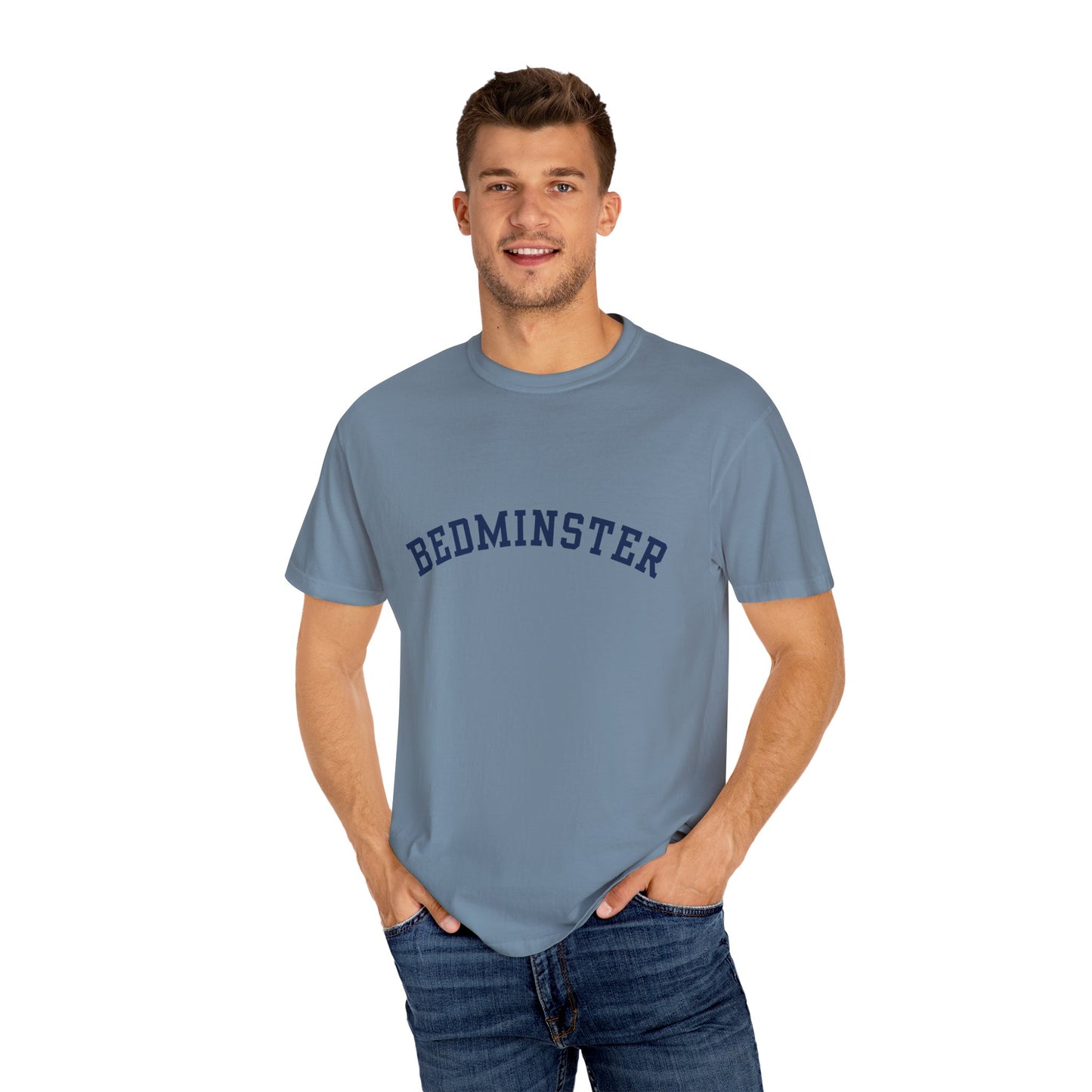 Bedminster University Tee