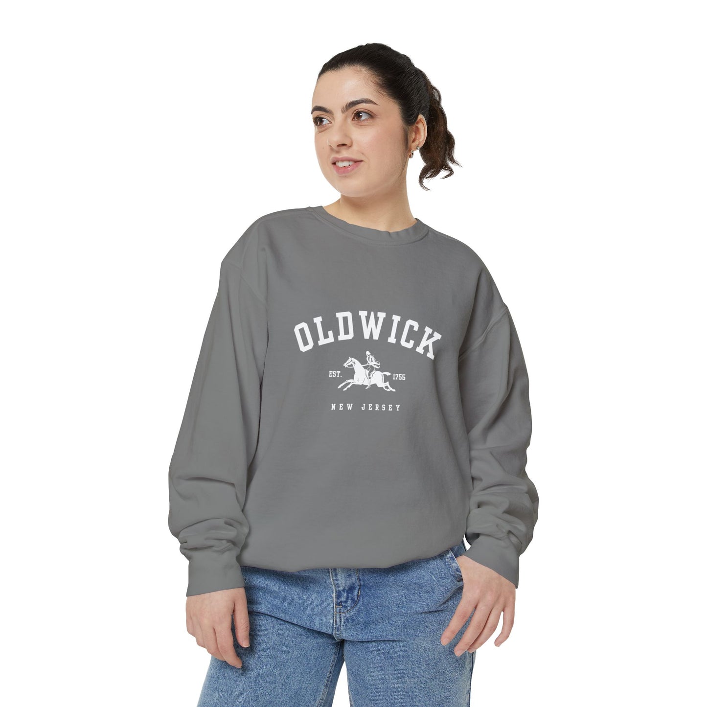 Oldwick Heritage Sweatshirt