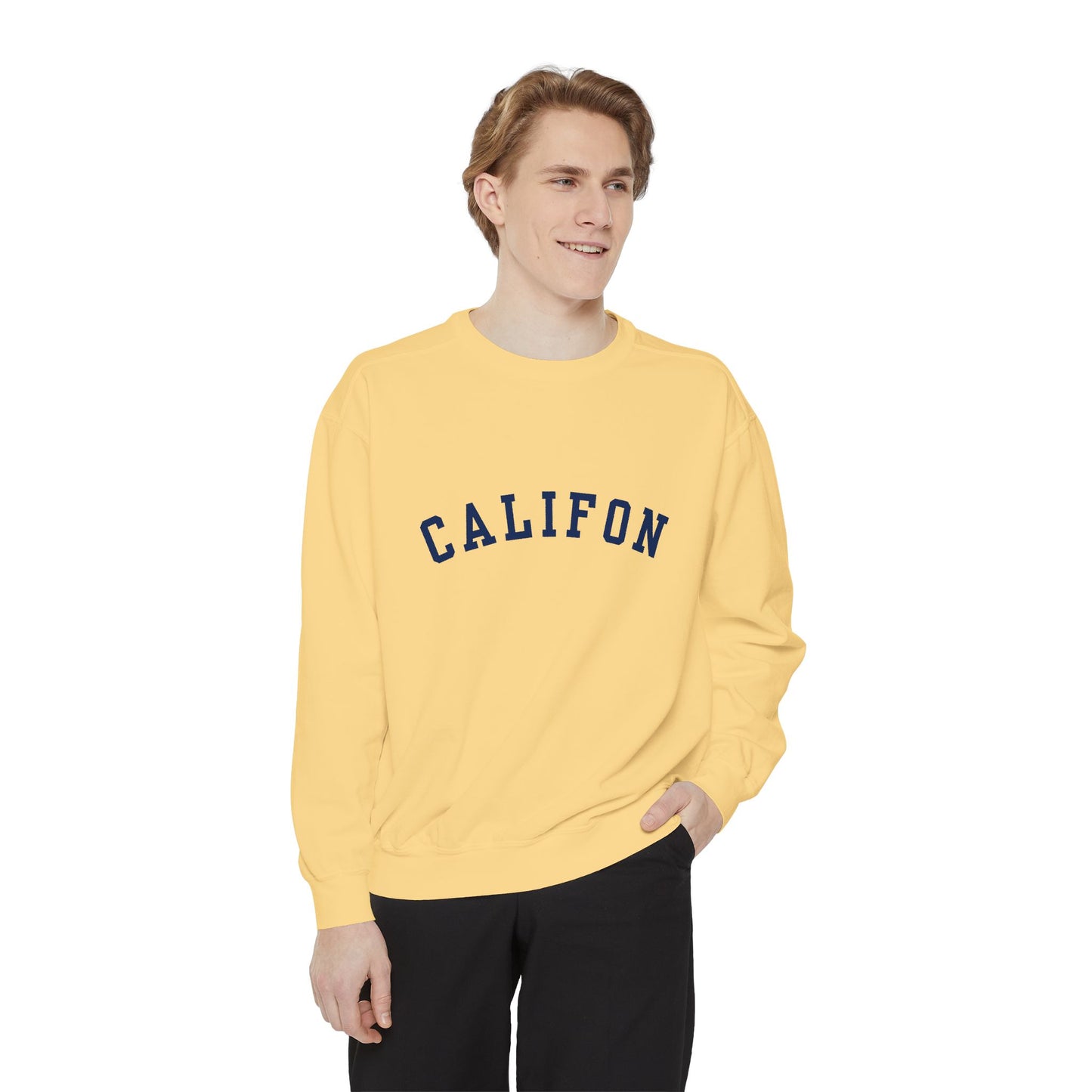 Califon University Sweatshirt