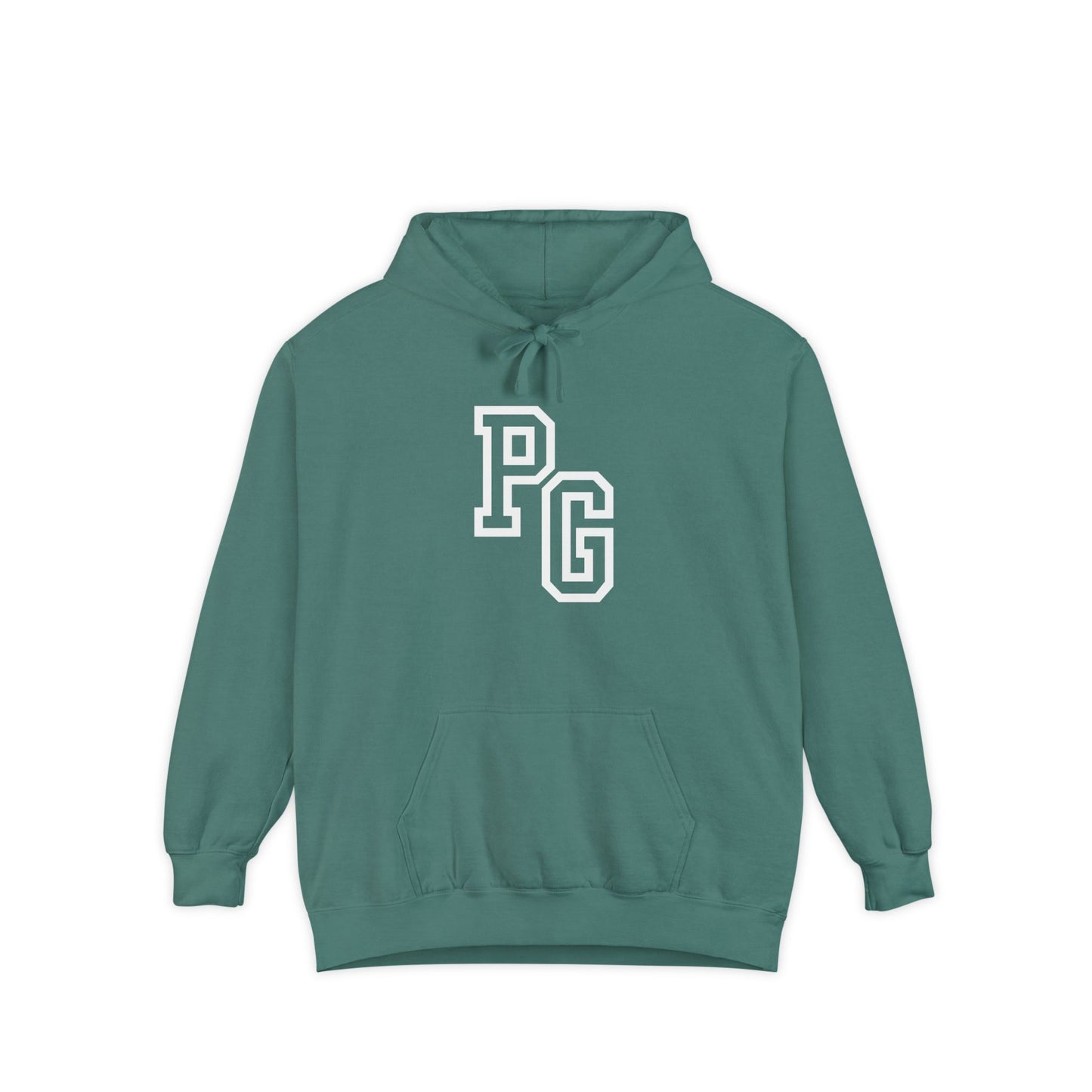 P&G Varsity Hoodie