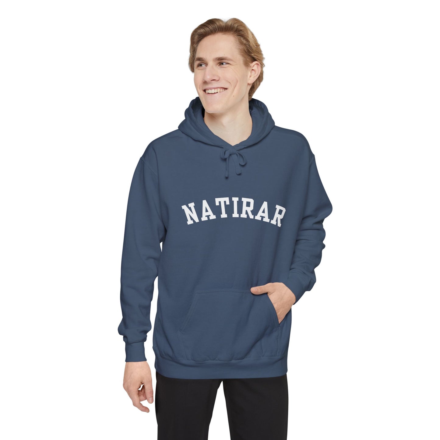 Natirar University Hoodie