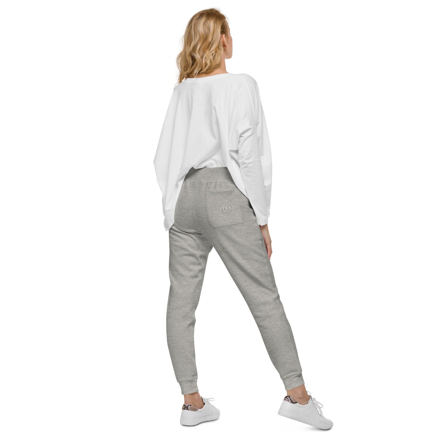 1755 Fleece Sweatpants