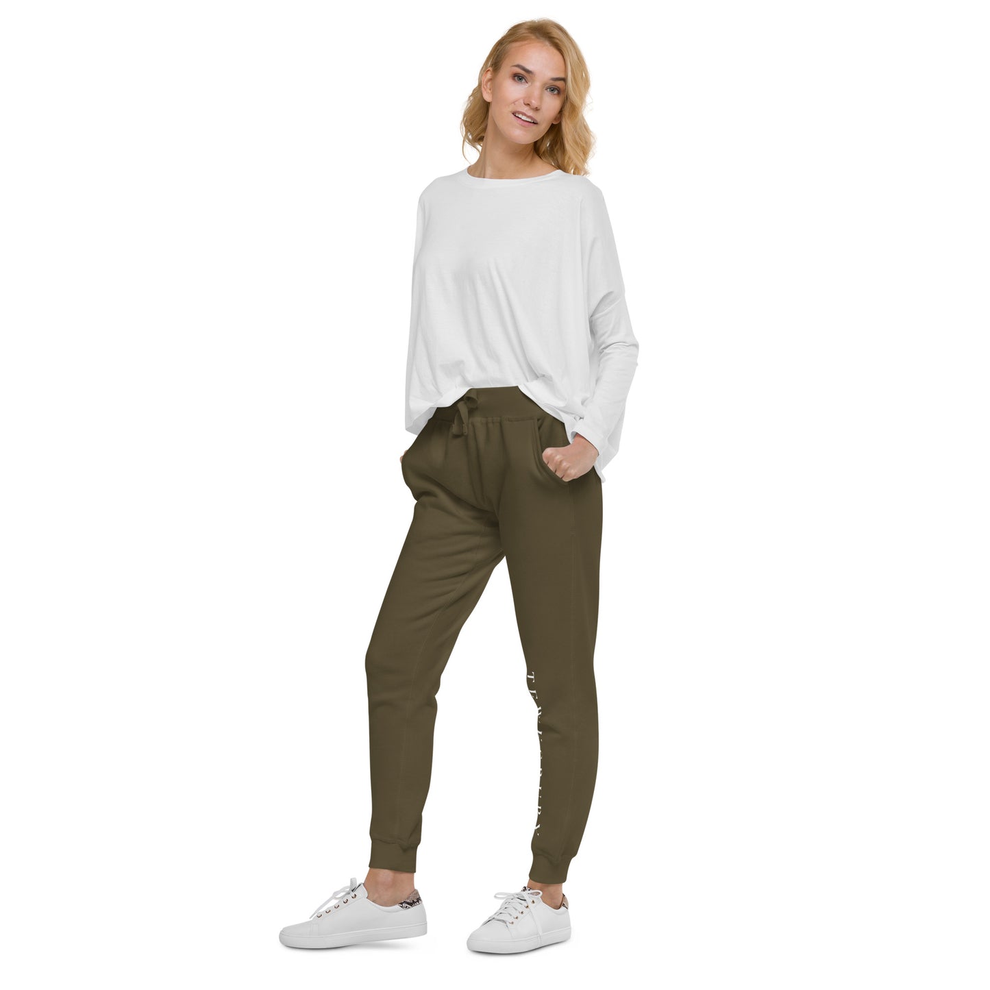 1755 Fleece Sweatpants