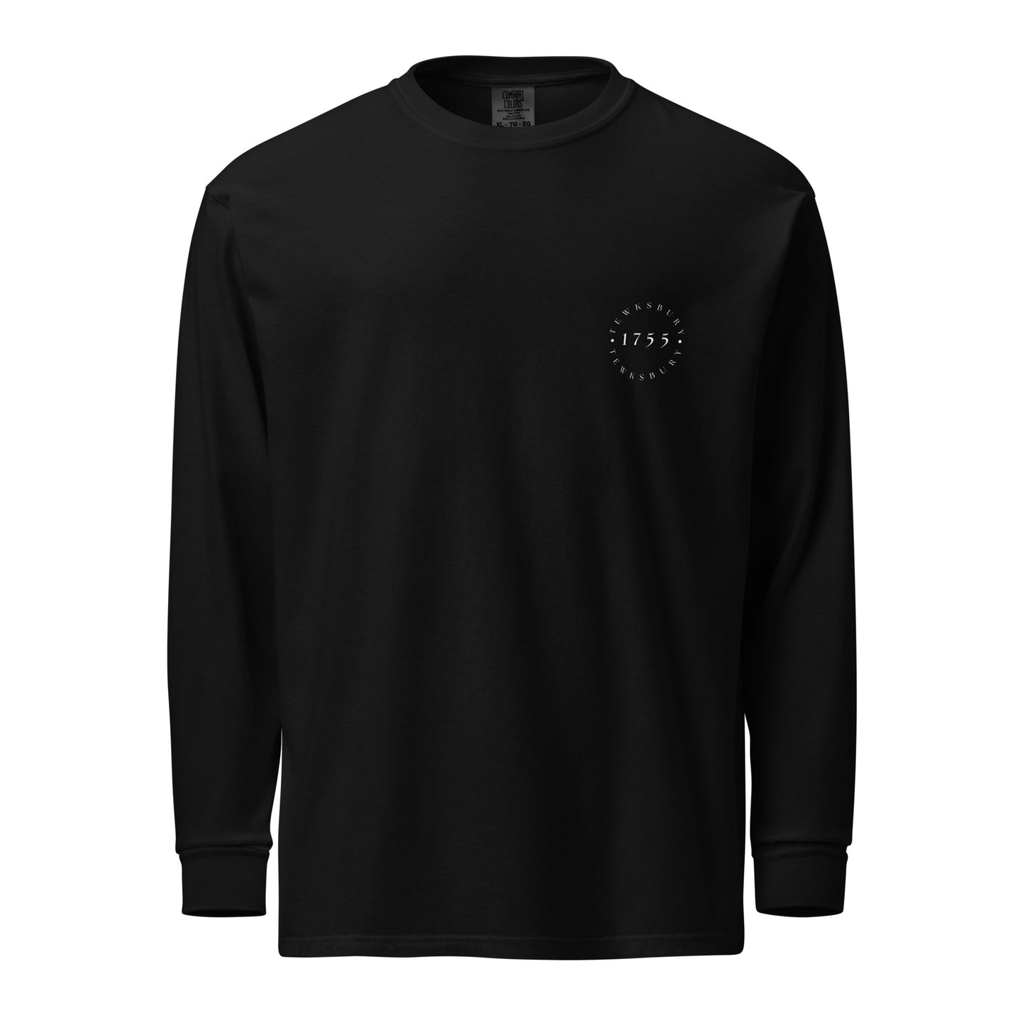 Heritage 1755 Long Sleeve Tee