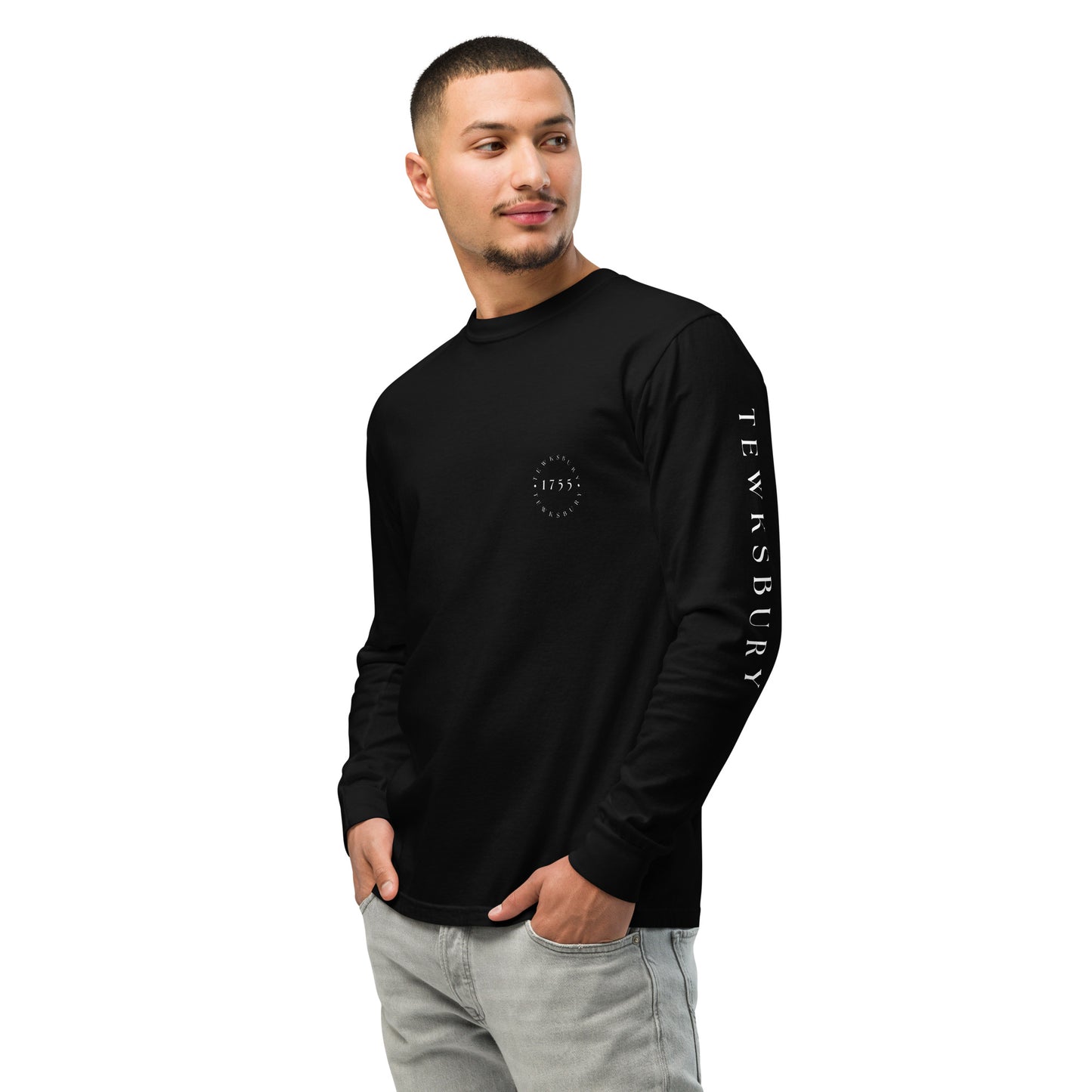 Heritage 1755 Long Sleeve Tee