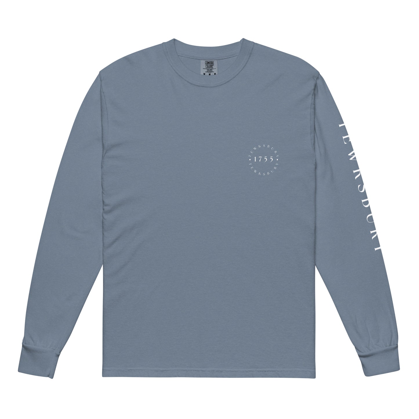 Heritage 1755 Long Sleeve Tee