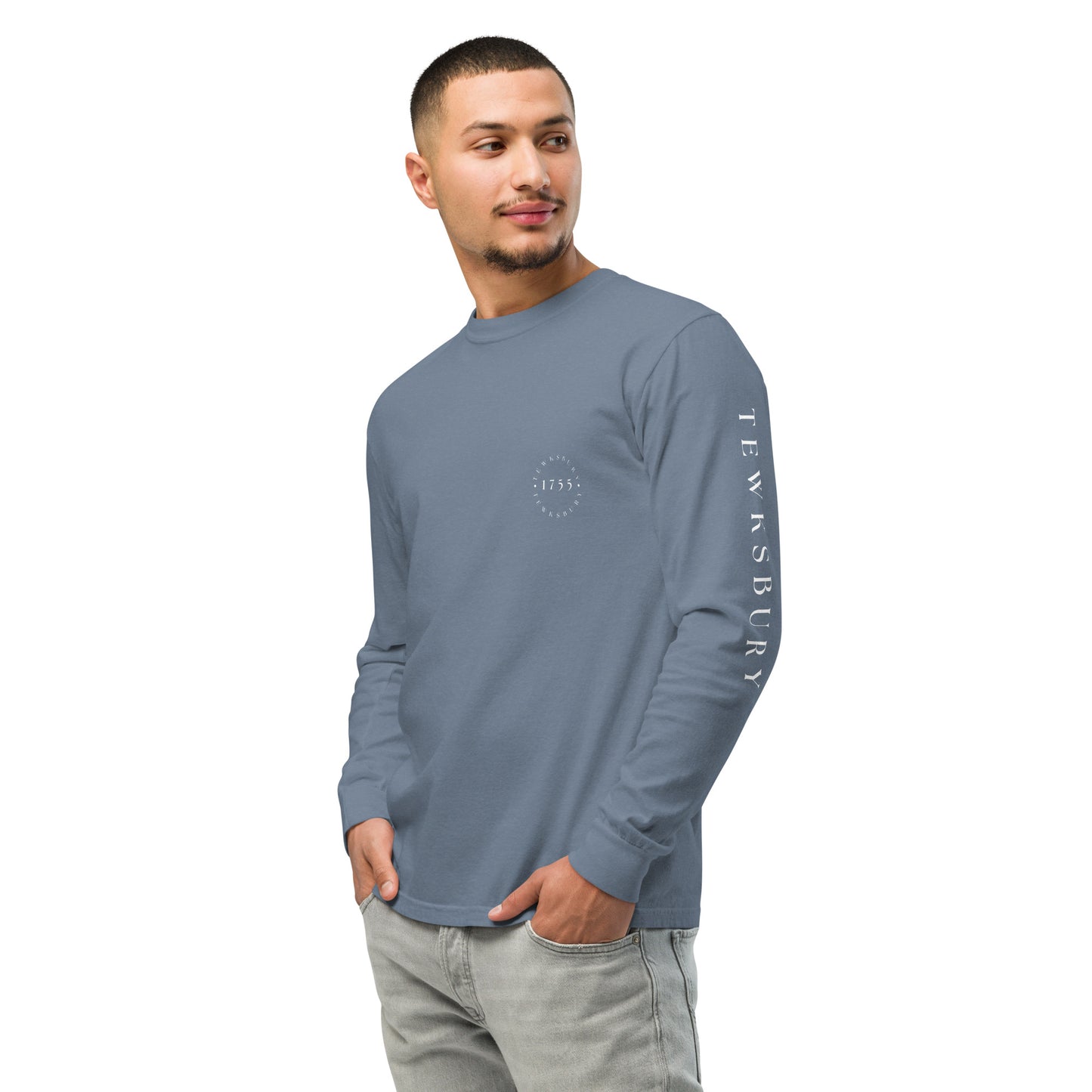 Heritage 1755 Long Sleeve Tee