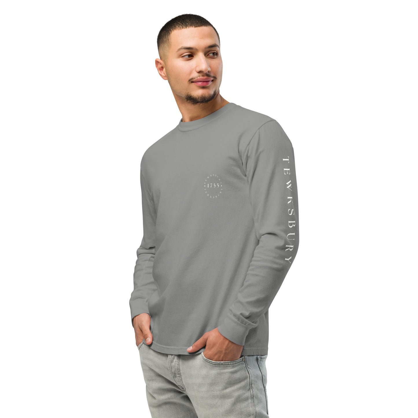 Heritage 1755 Long Sleeve Tee