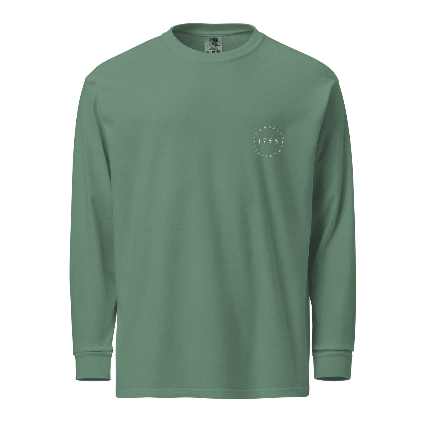 Heritage 1755 Long Sleeve Tee