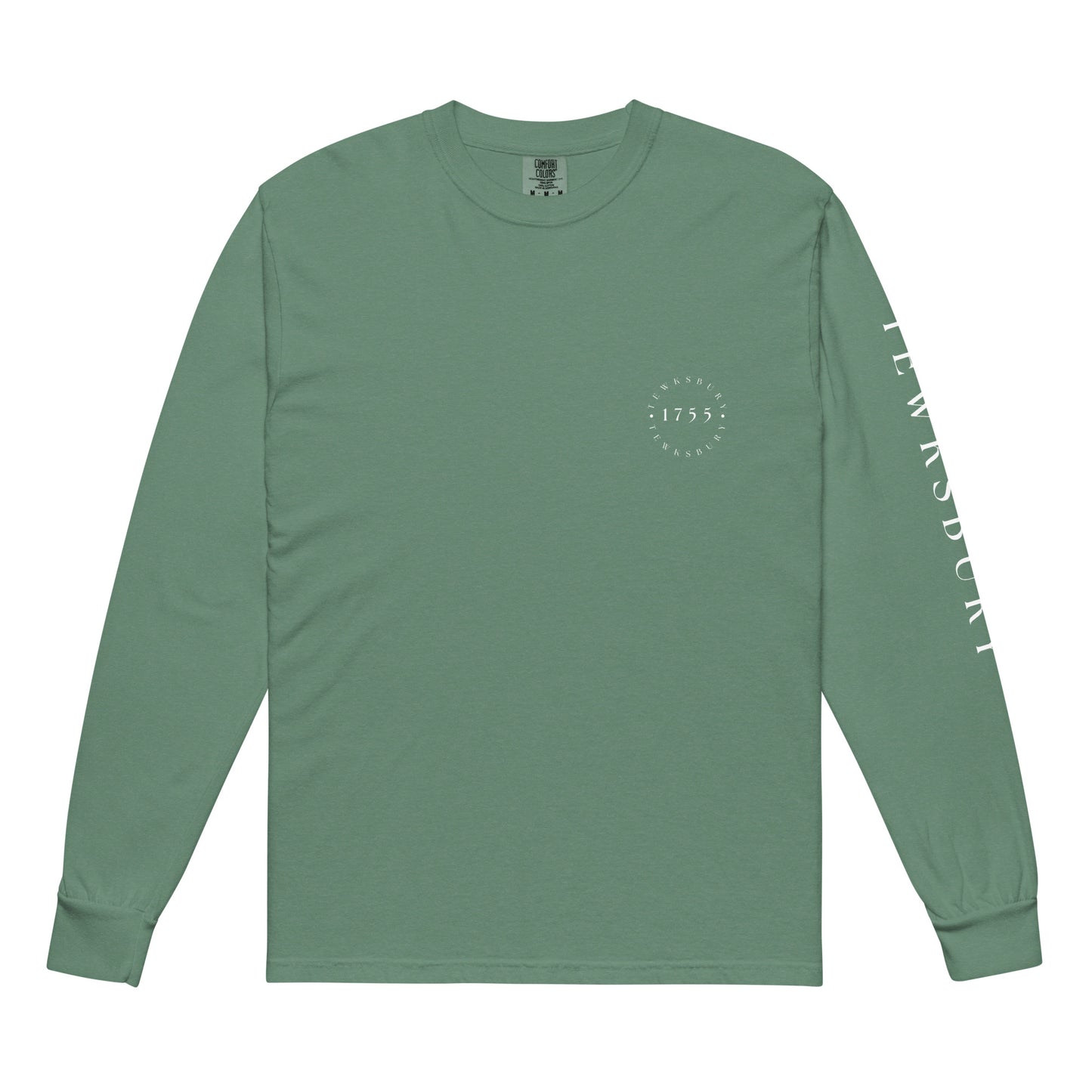 Heritage 1755 Long Sleeve Tee