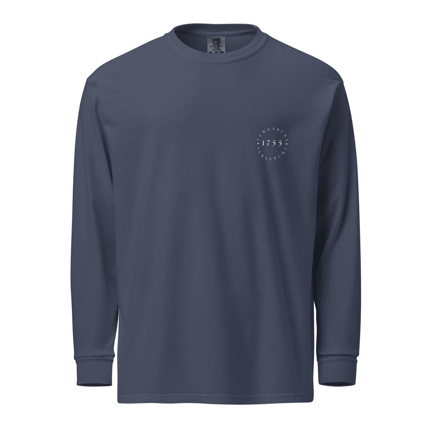 Heritage 1755 Long Sleeve Tee